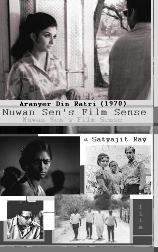 Days and Nights in the Forest : Ray's last masterpiece for the 60's decade | No Nonsense with Nuwan Sen