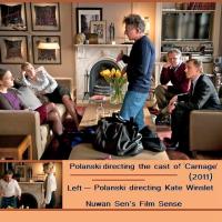 Roman Polanski & His Films
