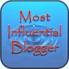 Most Influential Blogger