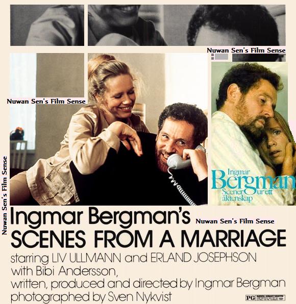 Ernst Ingmar Bergman & His Films | No Nonsense with Nuwan Sen