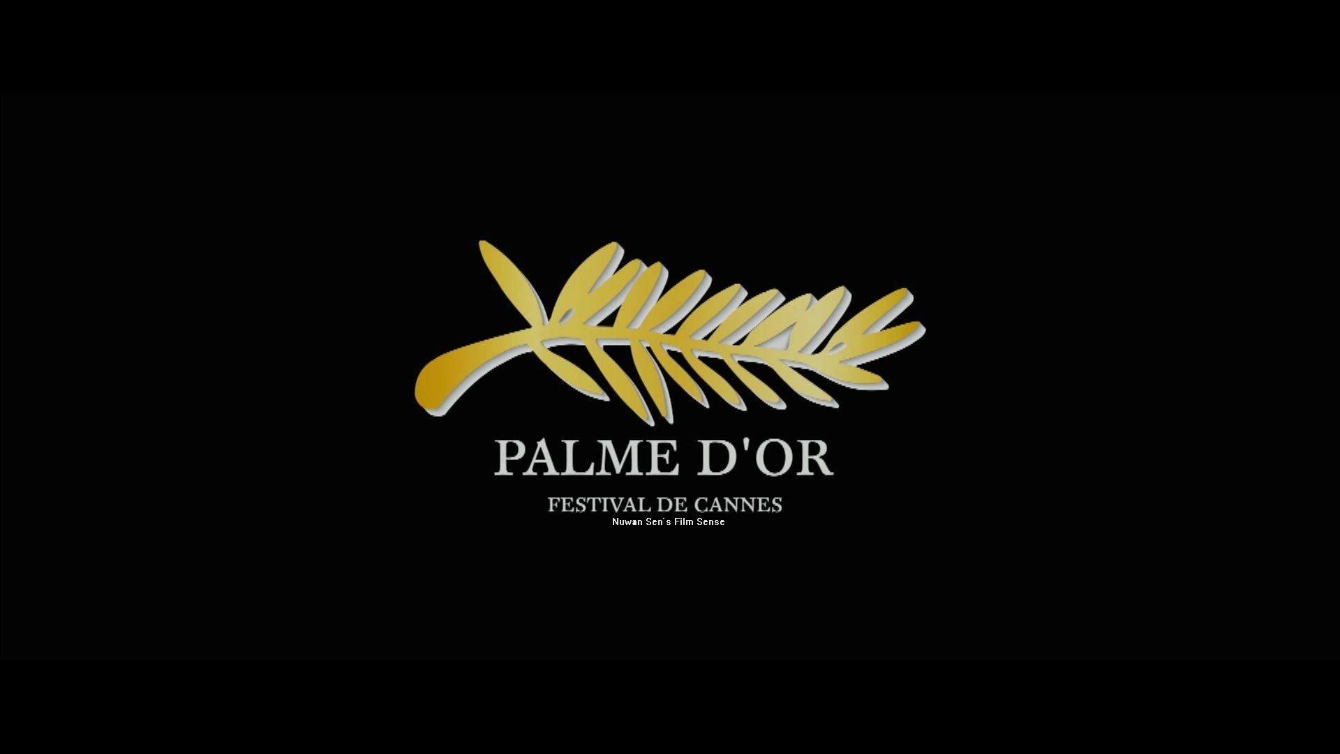Palme d’Or
