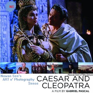 Caesar and Cleopatra (1)