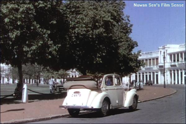 Scenes from Delhi (1938)